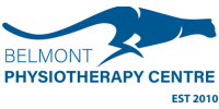 Belmont Physiotherapy Centre & Gym | Geelong Logo